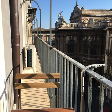 Wonderful Teatro Massimo Bellini *