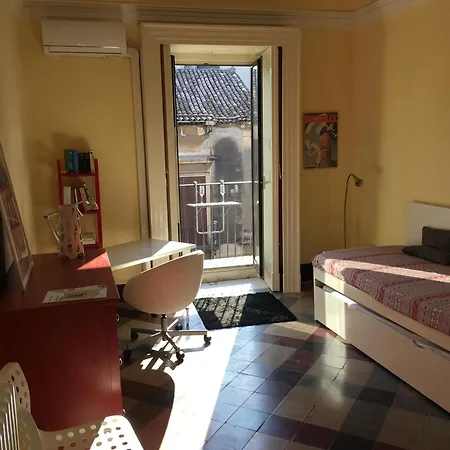 Wonderful Teatro Massimo Bellini Apartamento