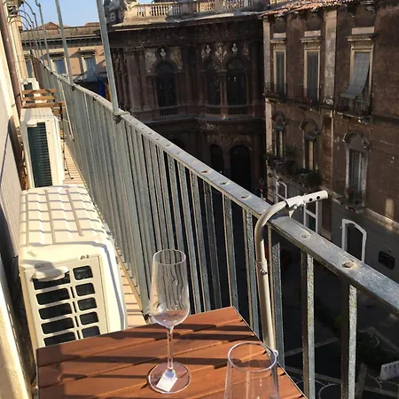 Wonderful Teatro Massimo Bellini * Catania