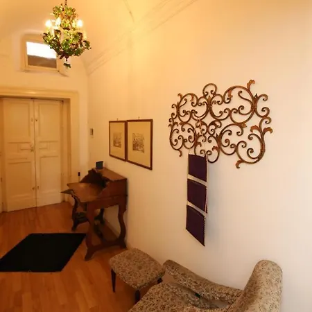 Apartamento Wonderful Teatro Massimo Bellini Catania